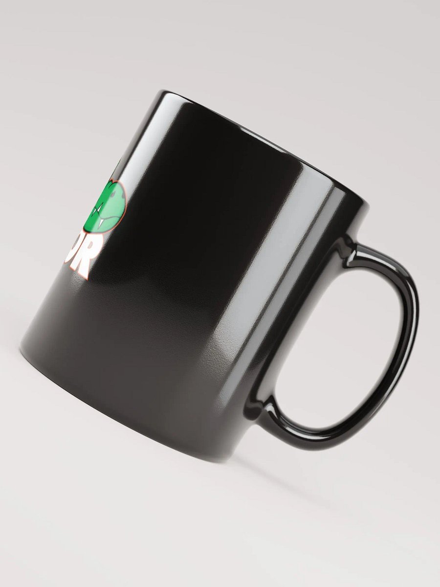Proudgator coffee mug product image (5)