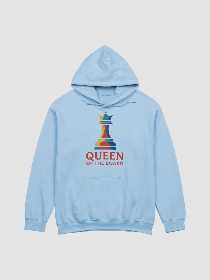 Queen of the Board - Classic Hoodie product image (2)