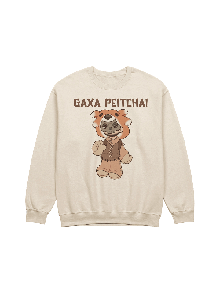 GAXA! Sweatshirt product image (2)