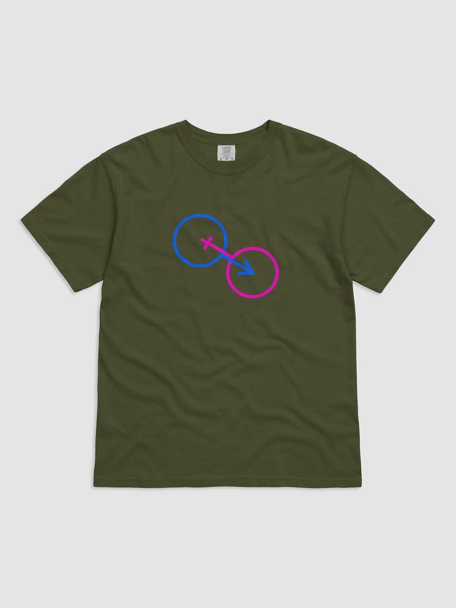 Embrace The Traditional Cotton Tee product image (1)