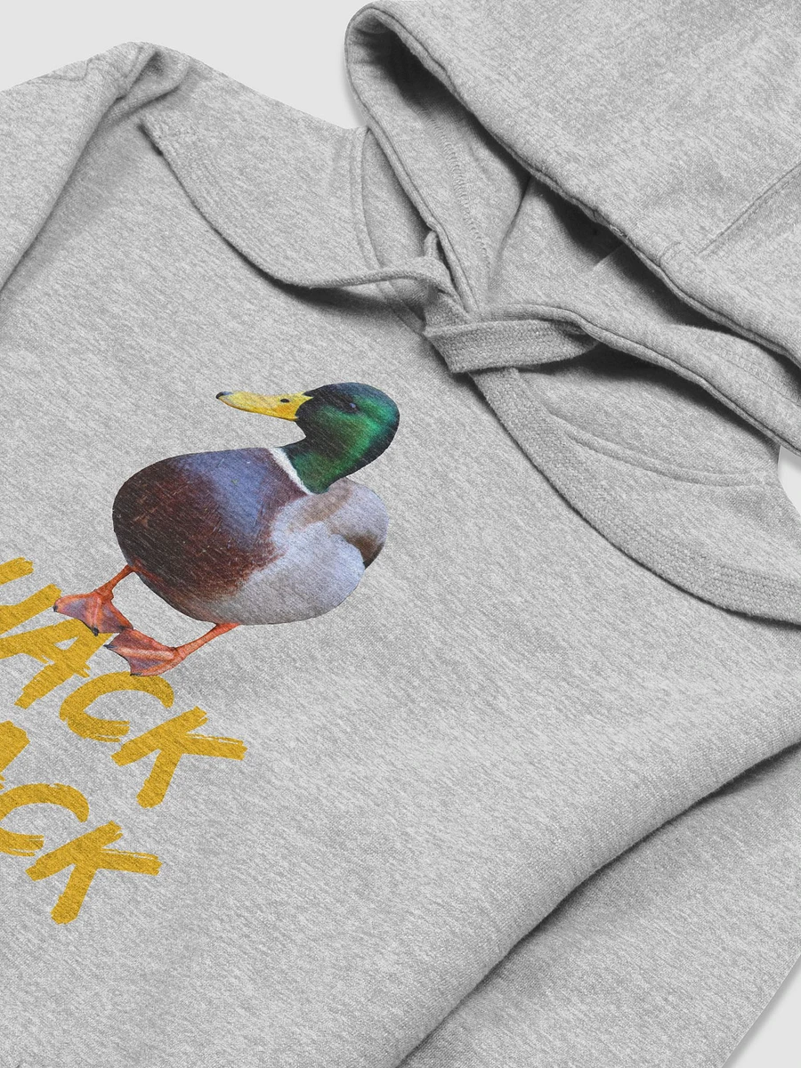 Duck Hoodie product image (9)