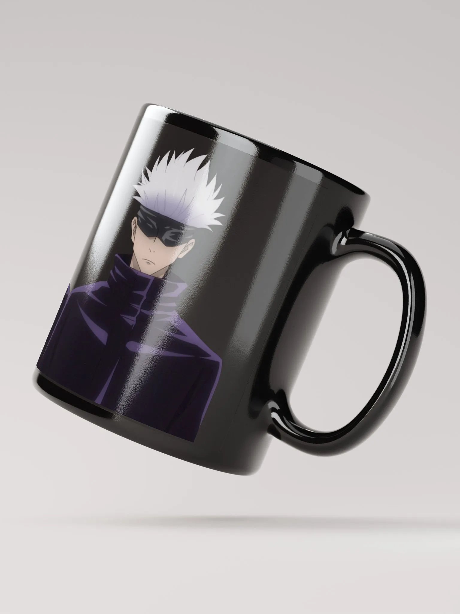 Gojo tea Cup for anime lover product image (2)