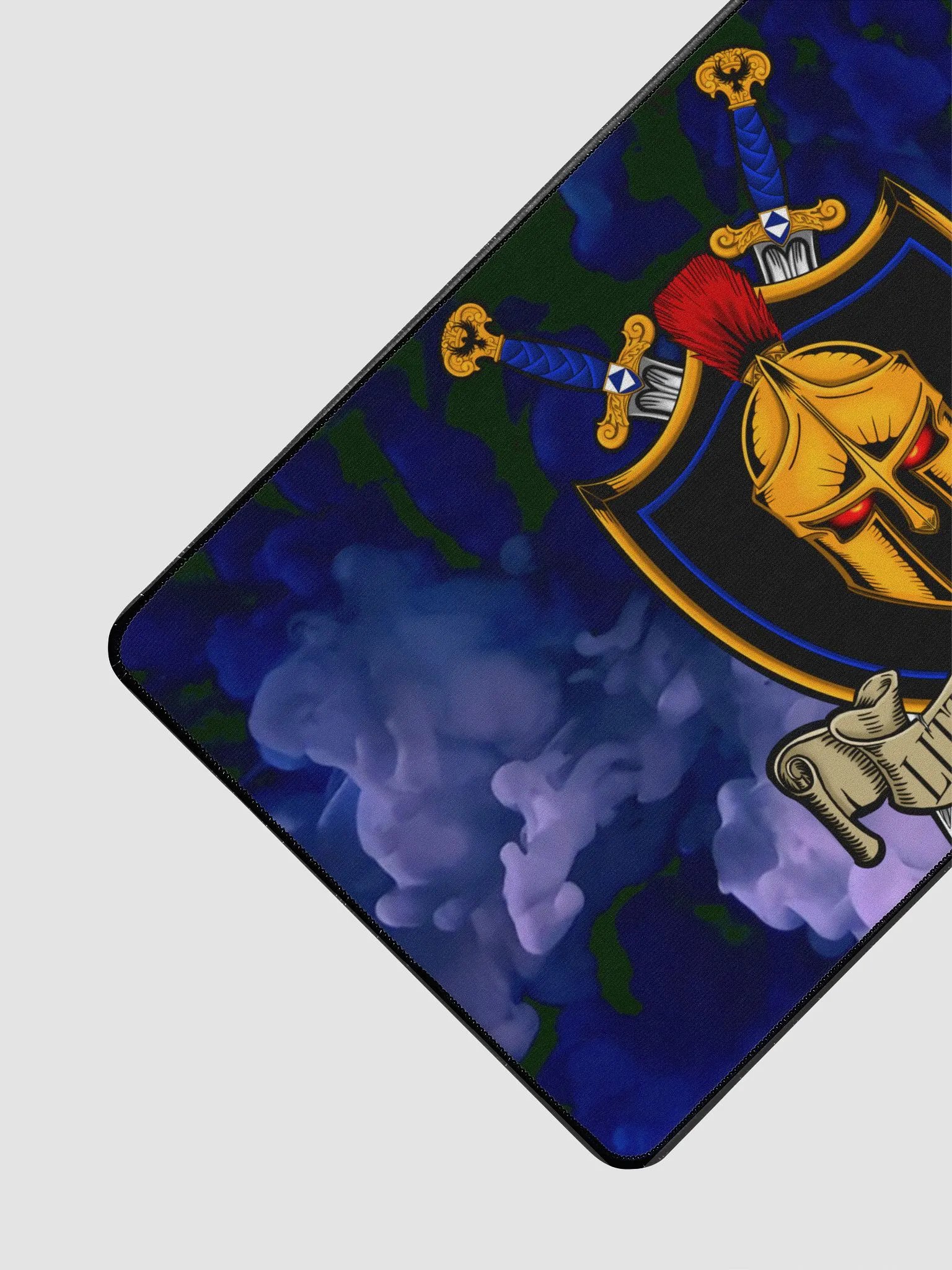 LC Smoke Mousepad product image (2)