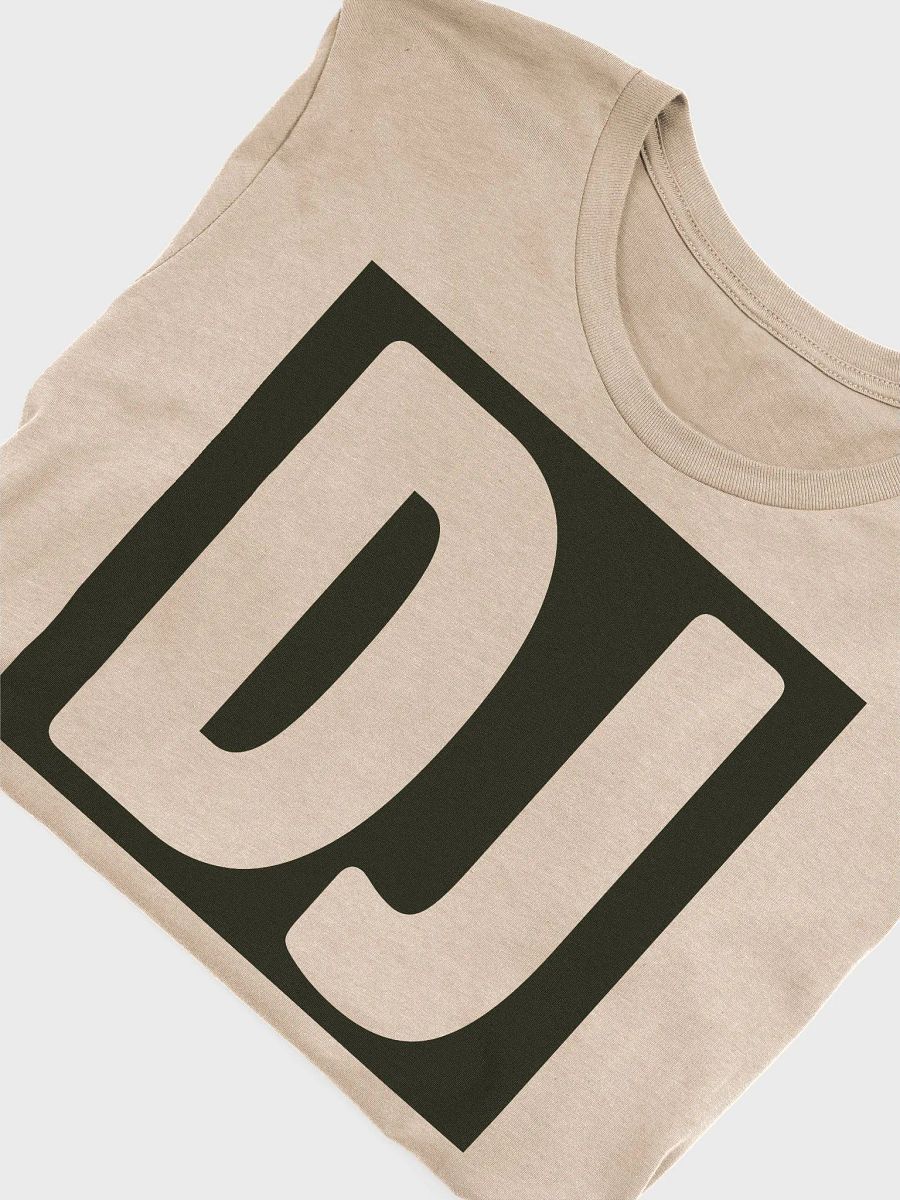 DJ Big (black) product image (5)