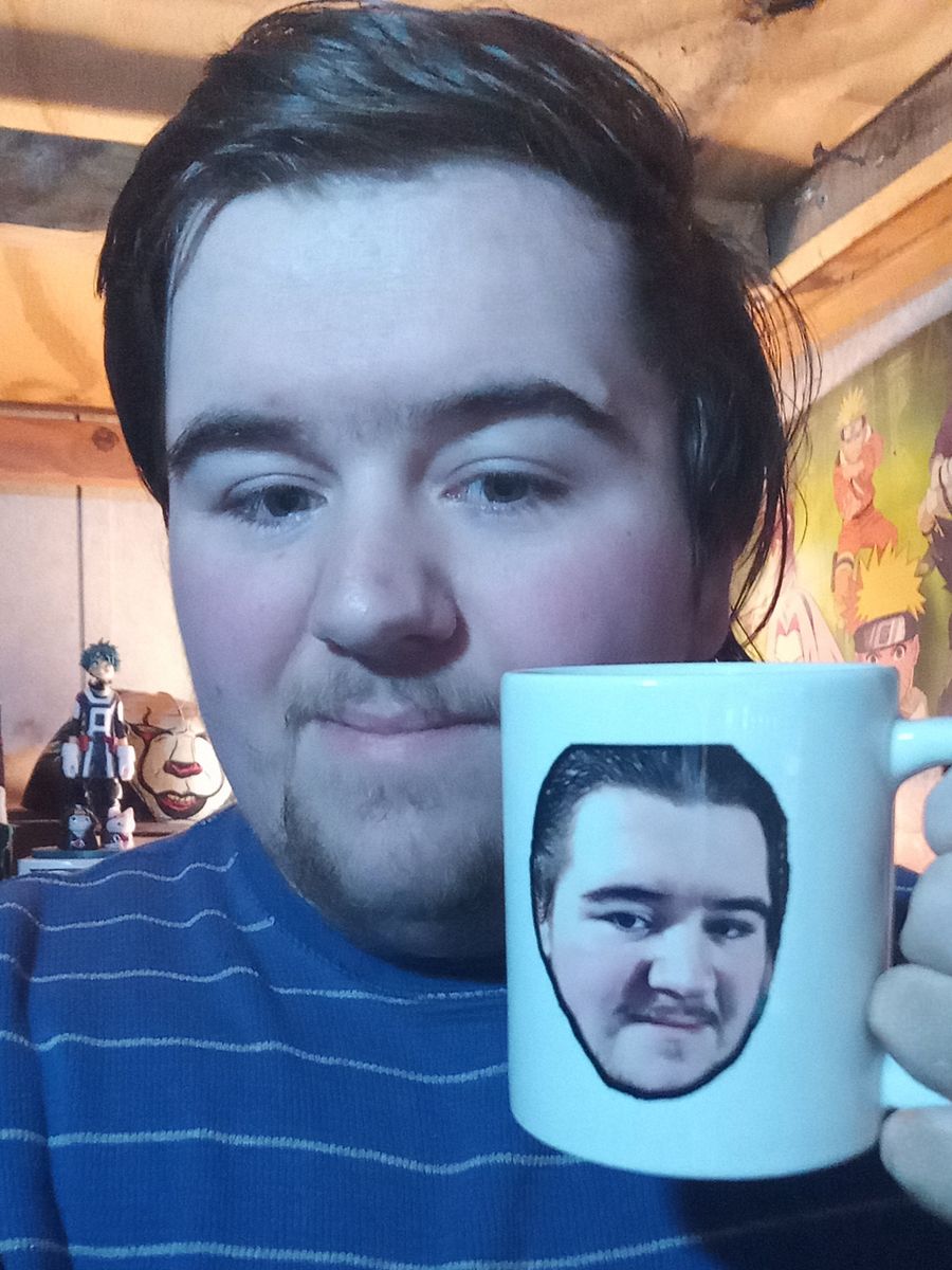 MarkJr Smug Mug product image (6)