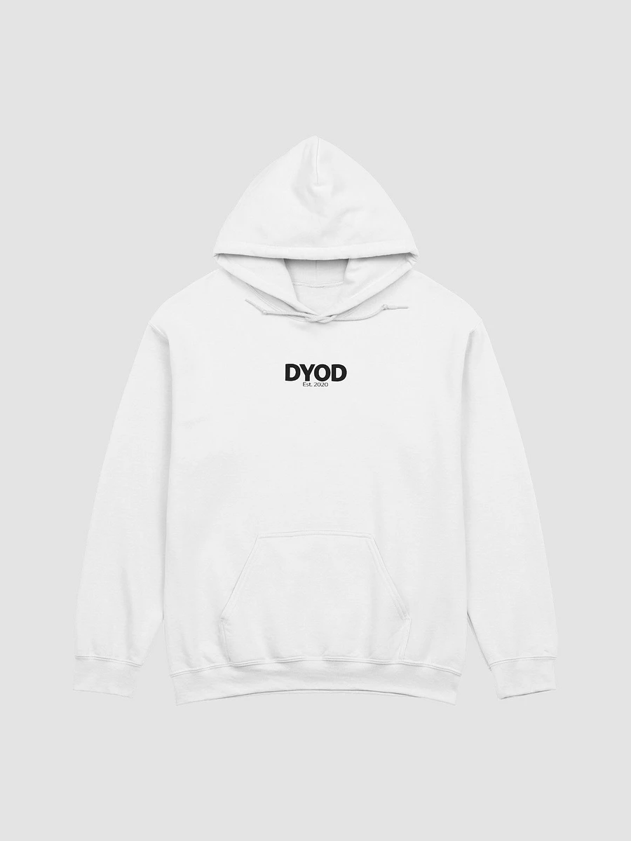 DYOD Hoodie product image (6)