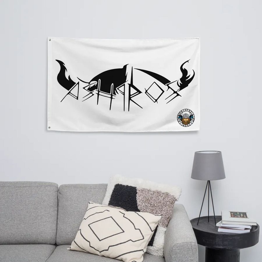 Ashiros Flag product image (8)