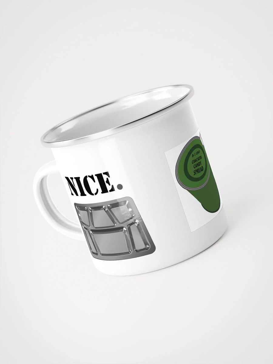 Nice B1 Unit Camping Mug! product image (4)
