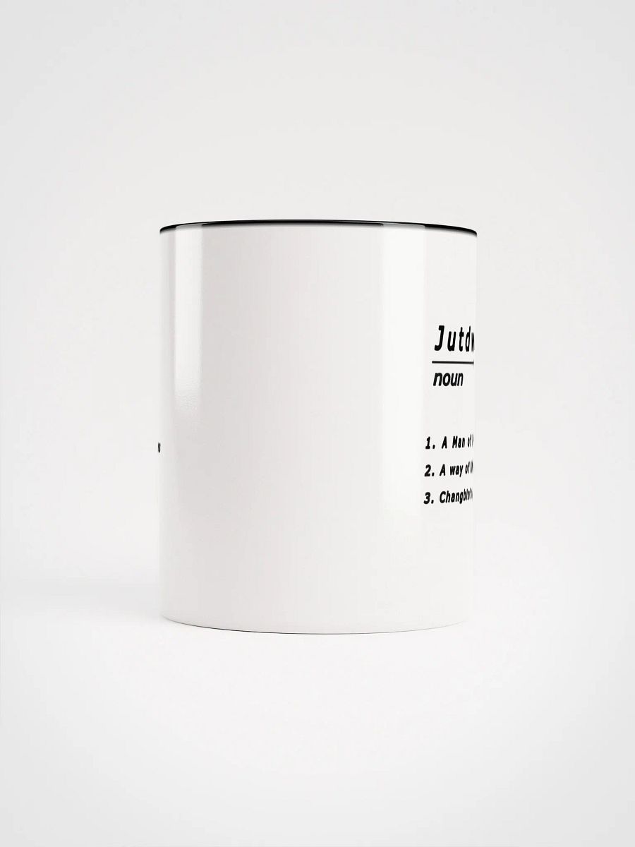 The definition of Jutdwae - Changbin Meme Print product image (5)