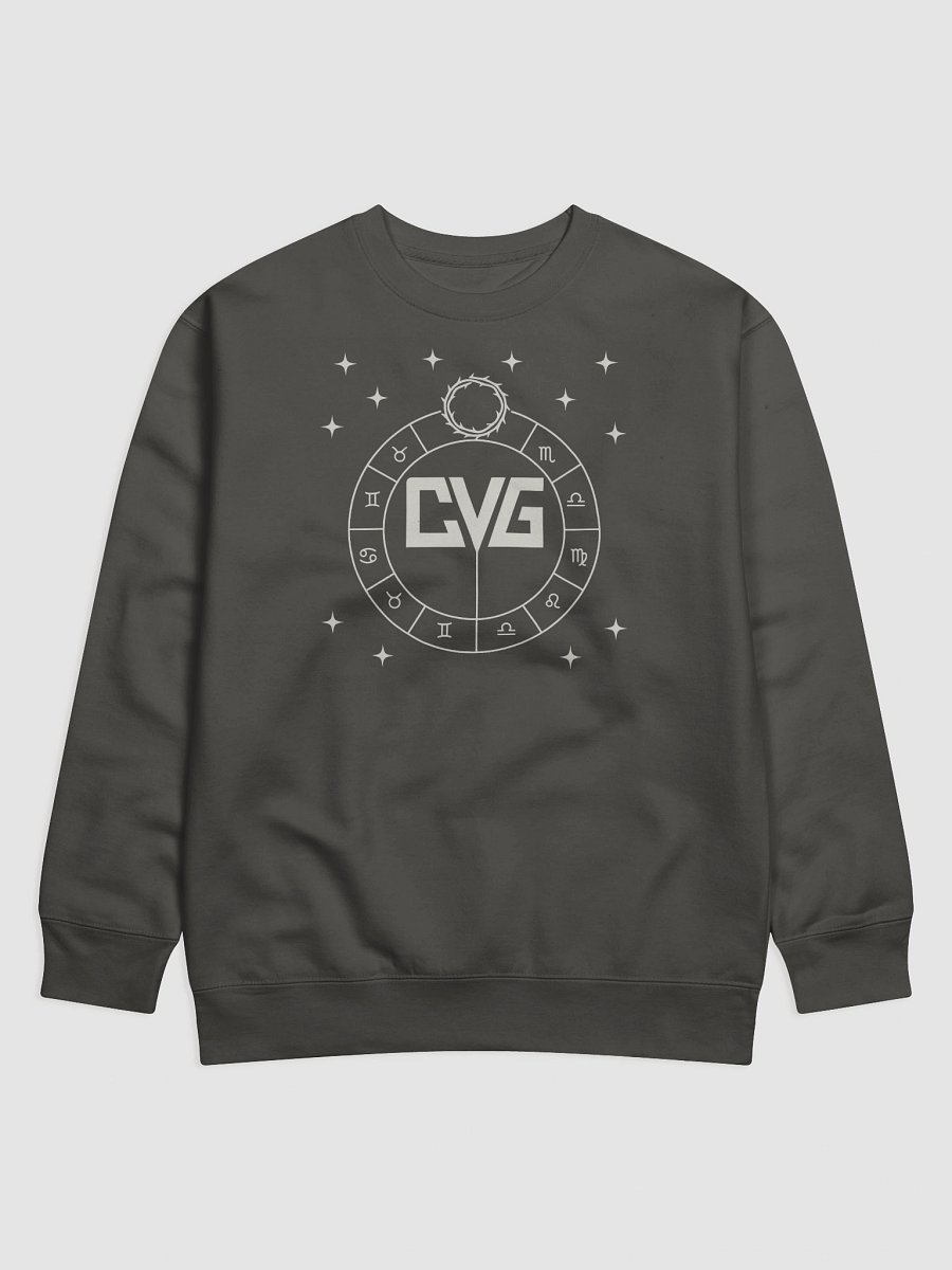 The Oracle Premium Crewneck product image (3)