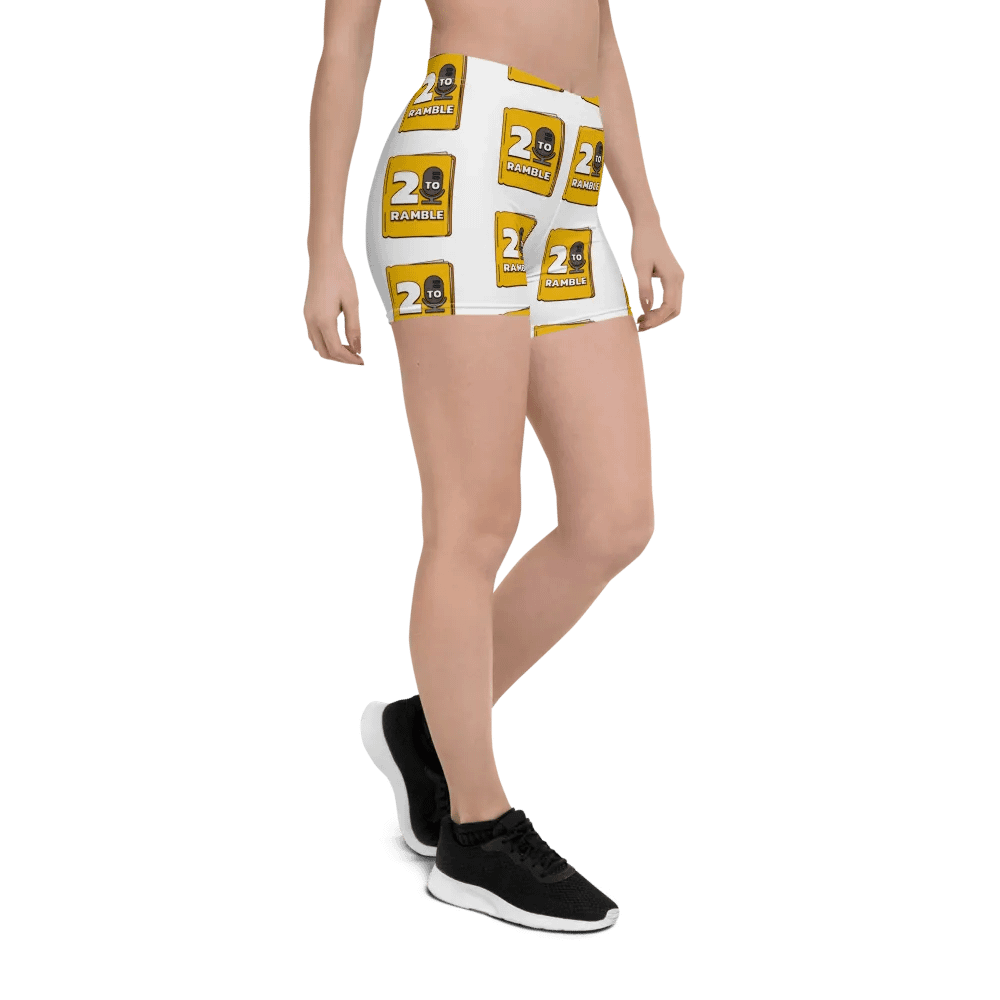 cringe booty shorts product image (6)
