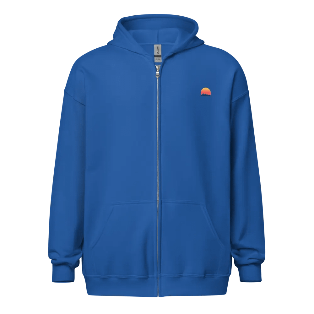Banti Zip Hoodie product image (1)