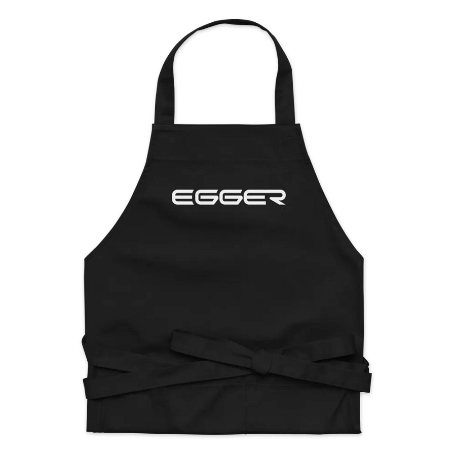 Modern Cotton Apron product image (6)