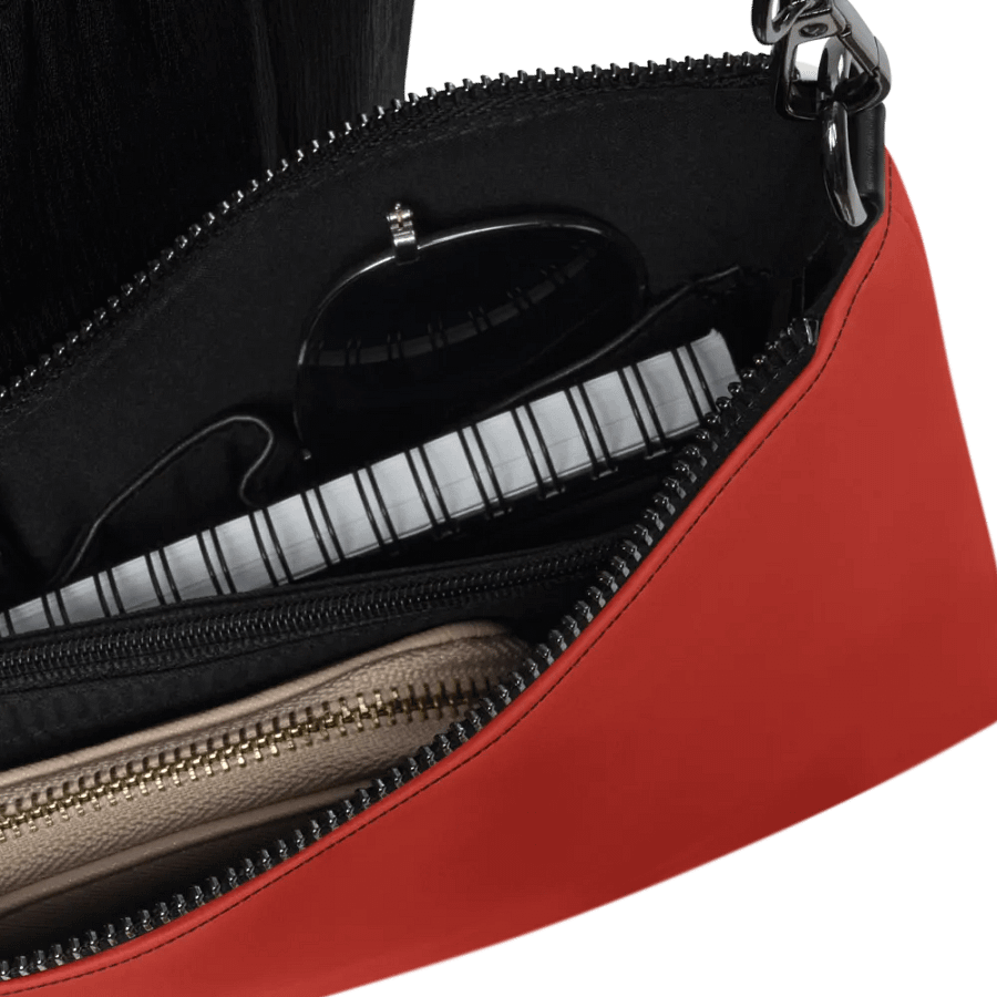 Meatwad Cross-Body Bag product image (4)