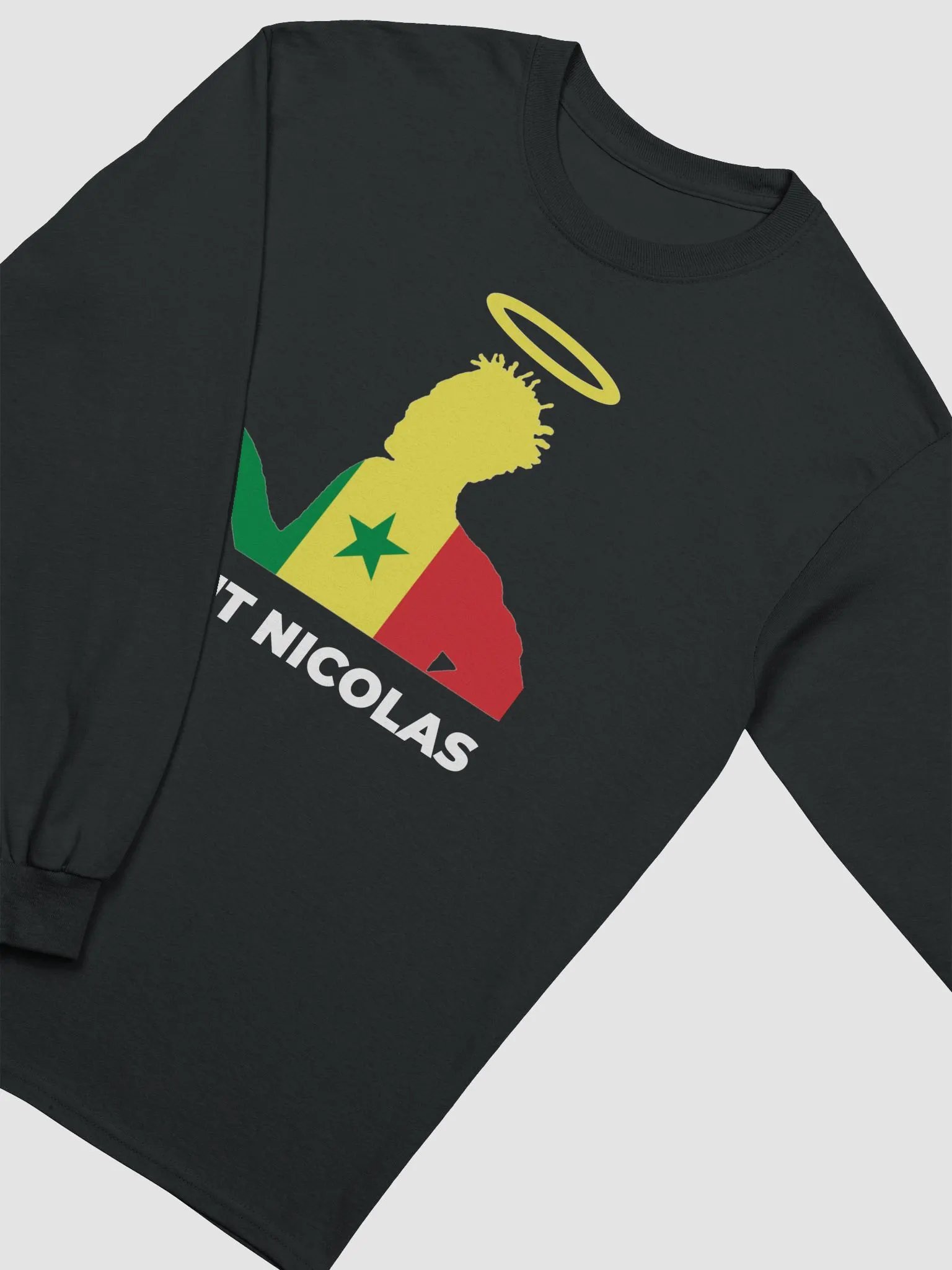 Jackson Long Sleeve product image (11)