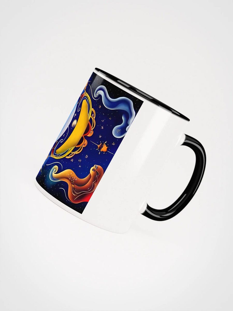 Astrology Art Collection: Celestial Beauty and Cosmic Wisdom product image (7)