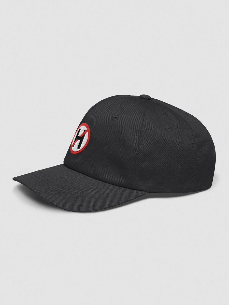 Without An H Baseball Hat product image (9)
