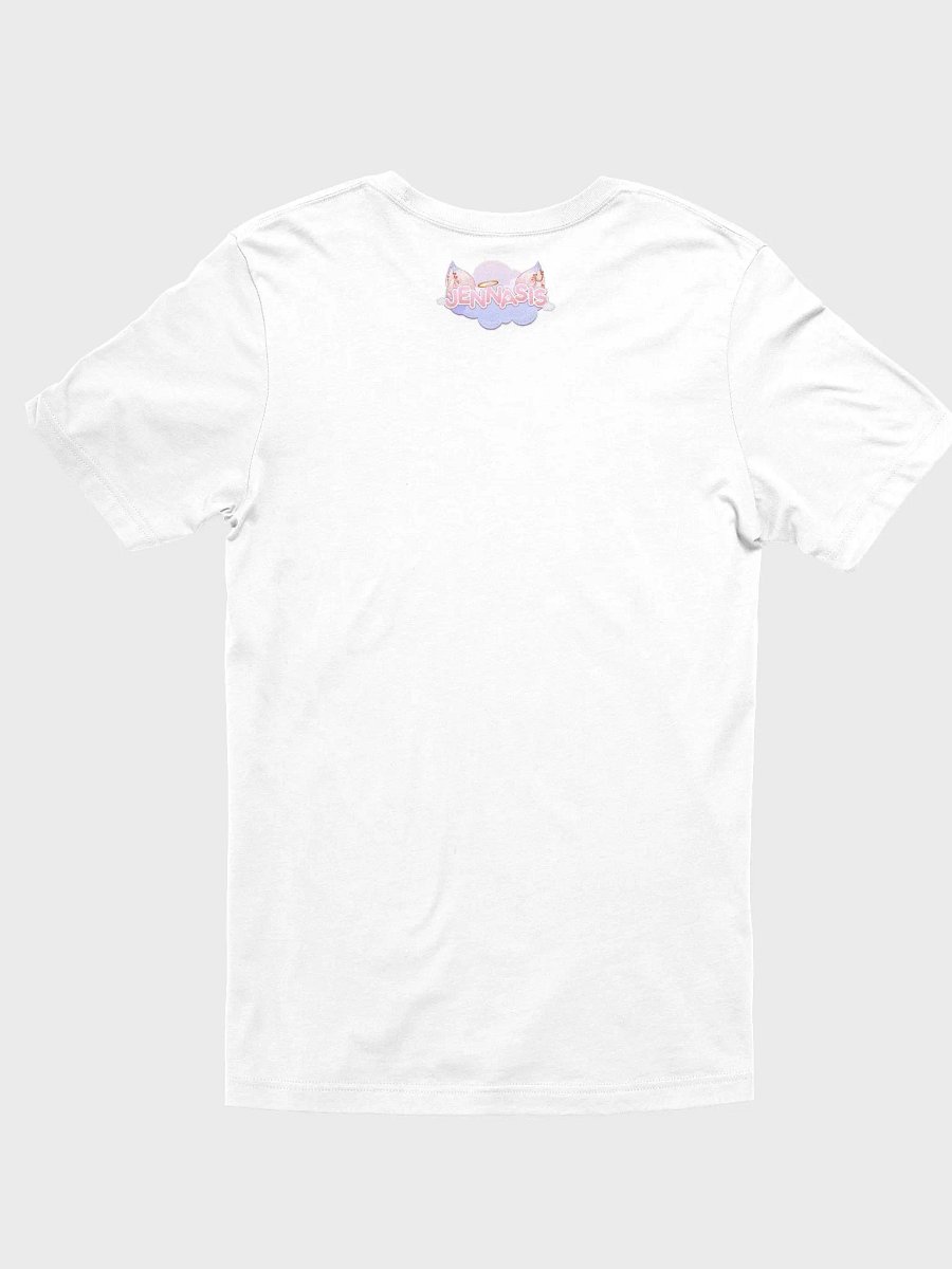 Text only: Please be nice to me shirt product image (42)