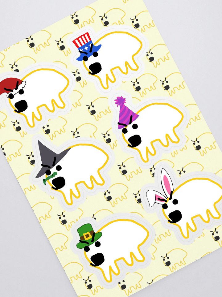 SCREEEEElebrate good times product image (1)