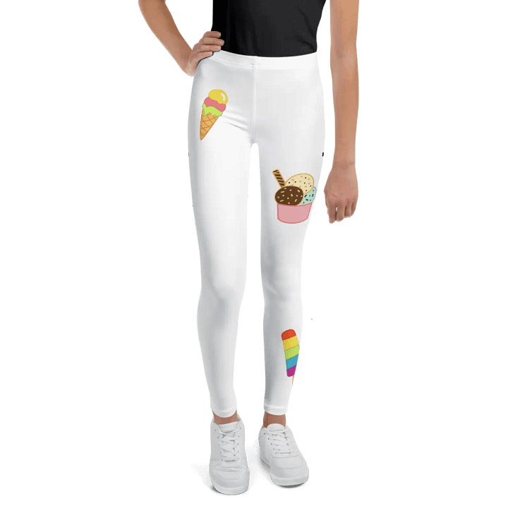 stretch pants product image (2)