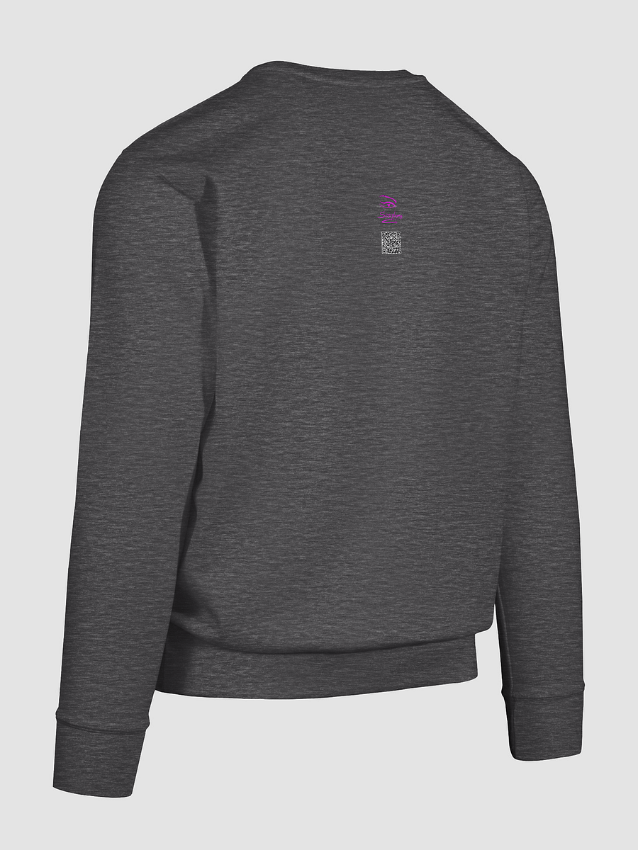 Don't Forget Who Threw The First Brick Sweatshirt product image (47)
