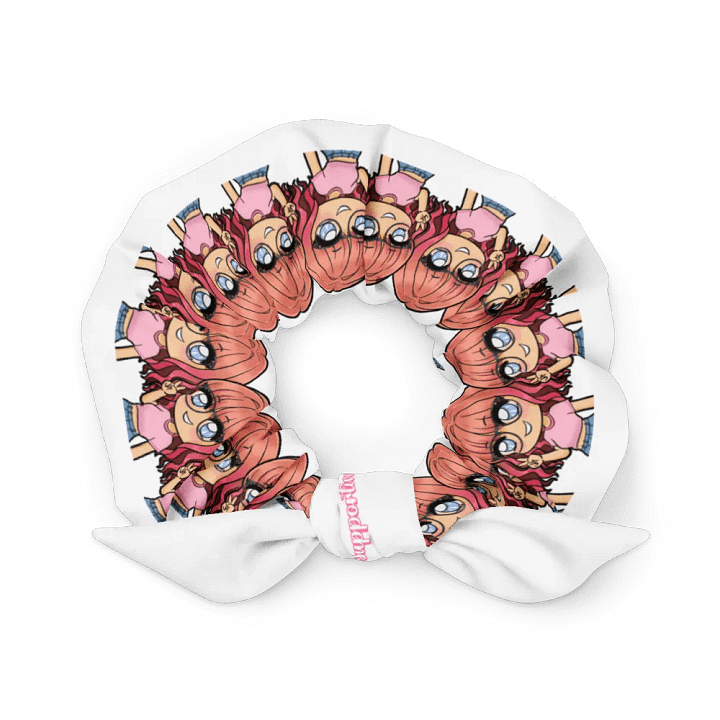 Sweet Scrunchie product image (2)