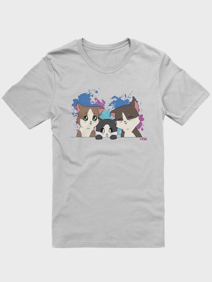 #TM T-Shirt product image (4)