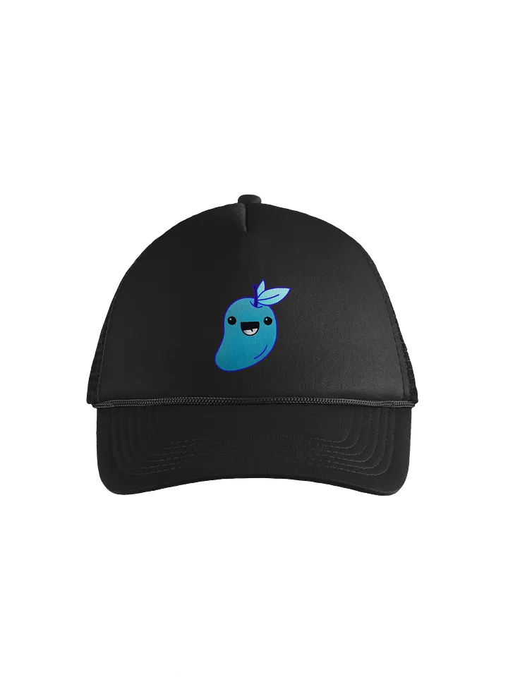 Blu's Elite Tier Foam Hat product image (1)