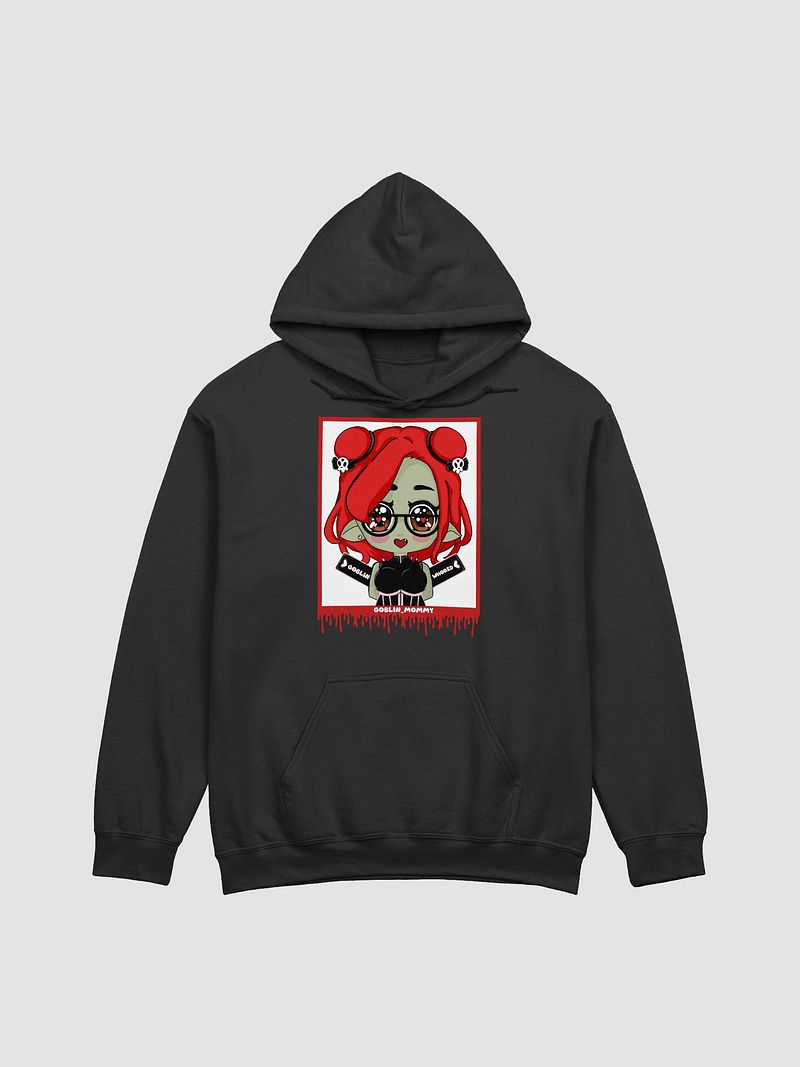 Goblin Mommy Red Whored!