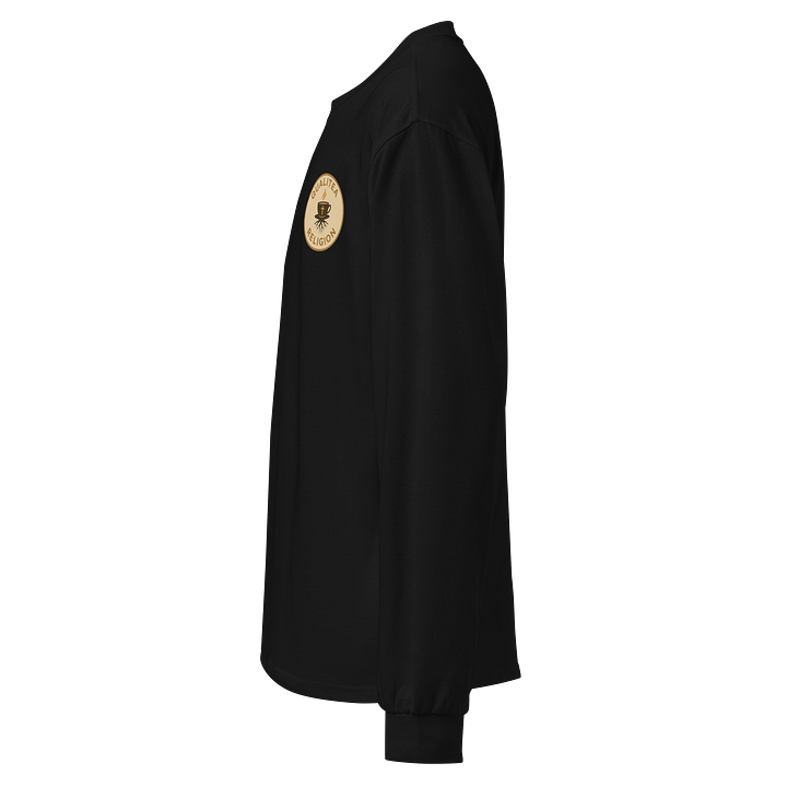 QualiTEA Religion Collection — Long Sleeve Tee product image (7)