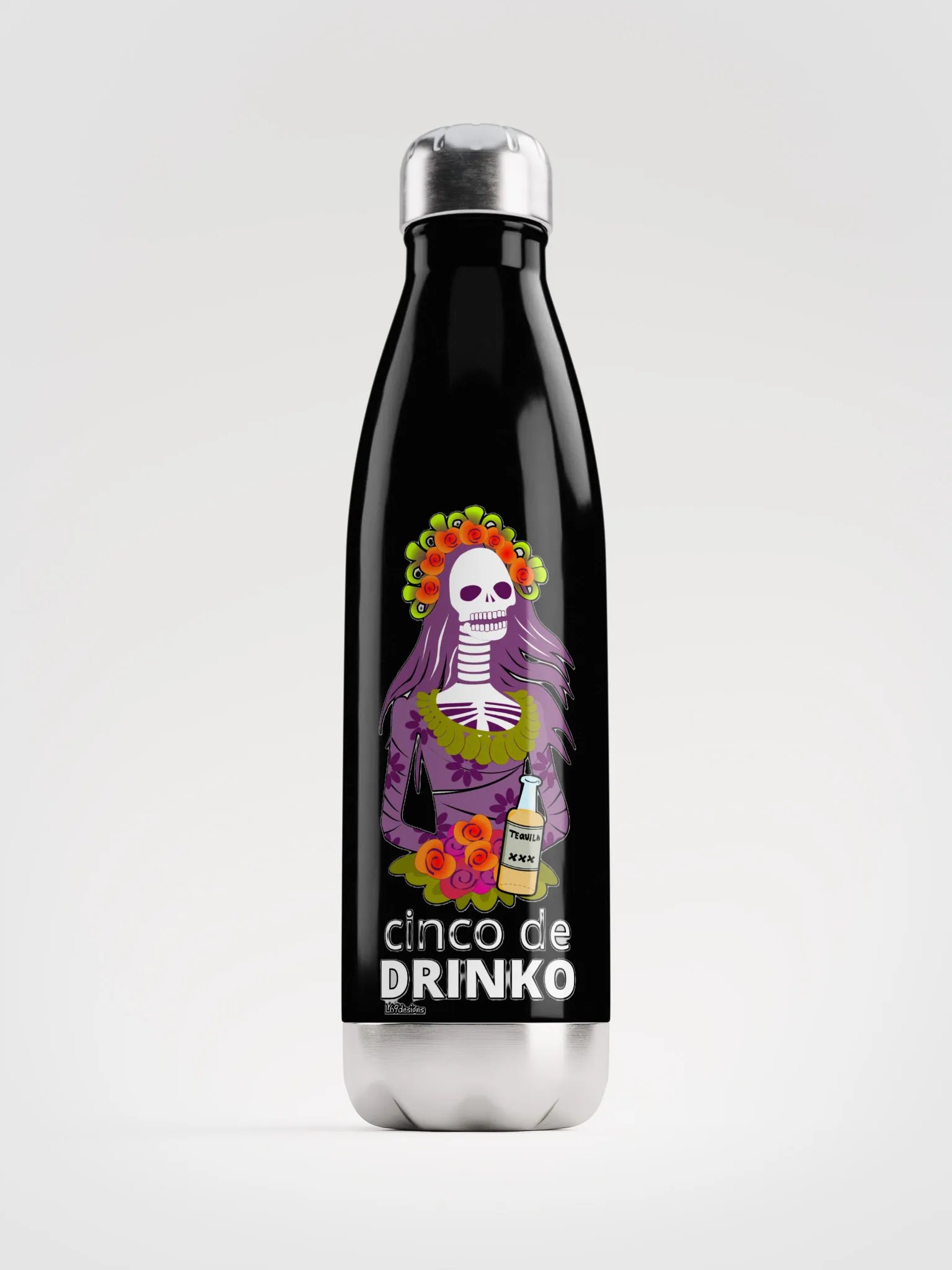 CINCO DE DRINKO product image (1)