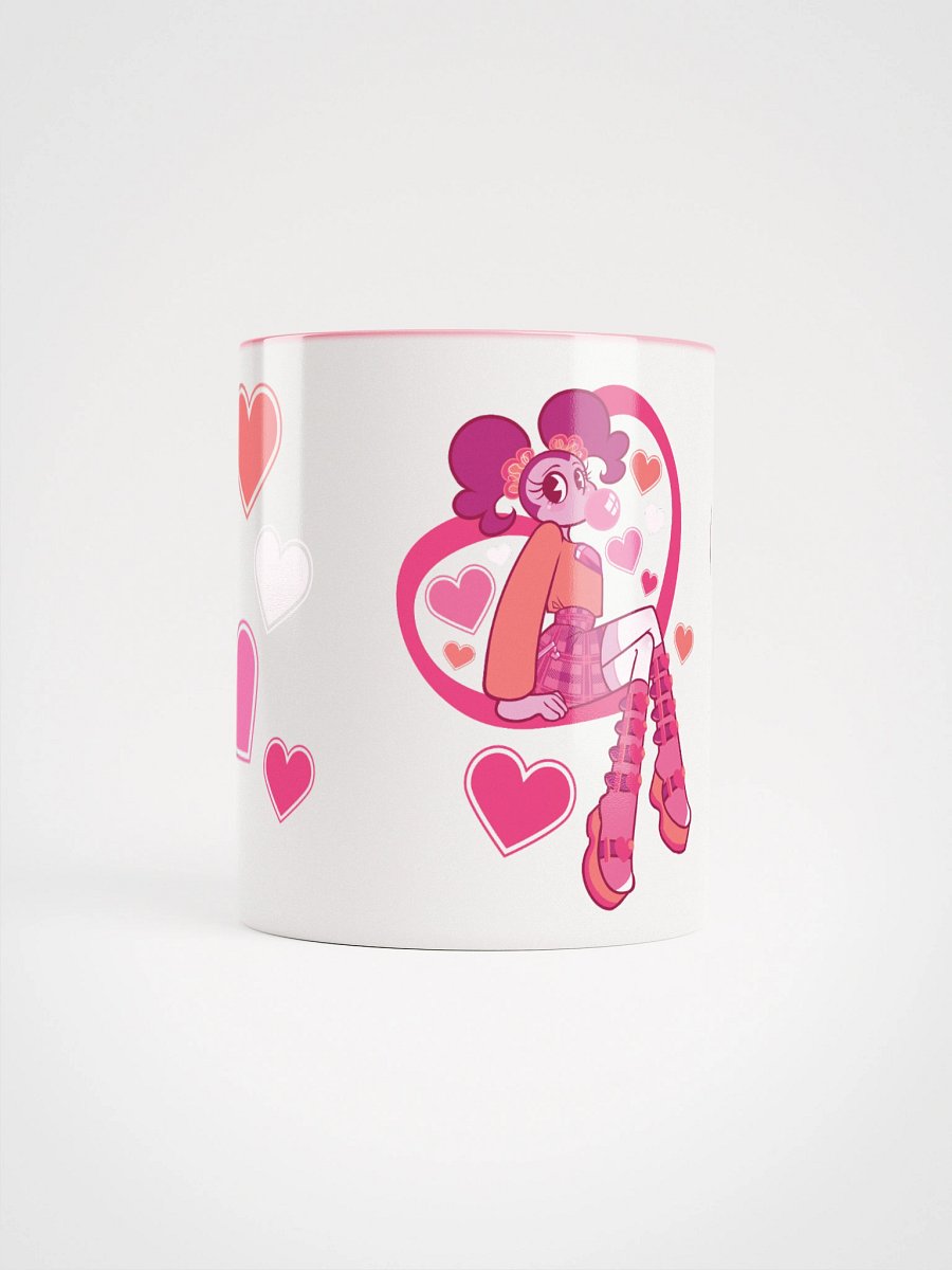 Lovecore Spinel Mug product image (5)