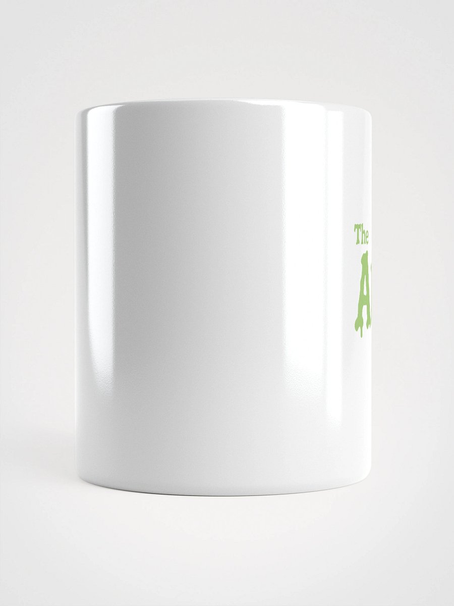 Gay Mug product image (5)