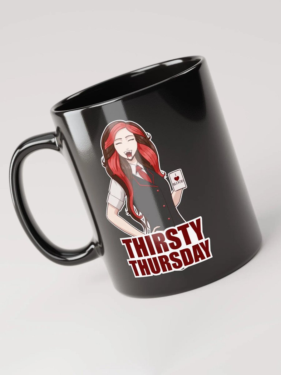 Thirsty Thursday Mug product image (4)