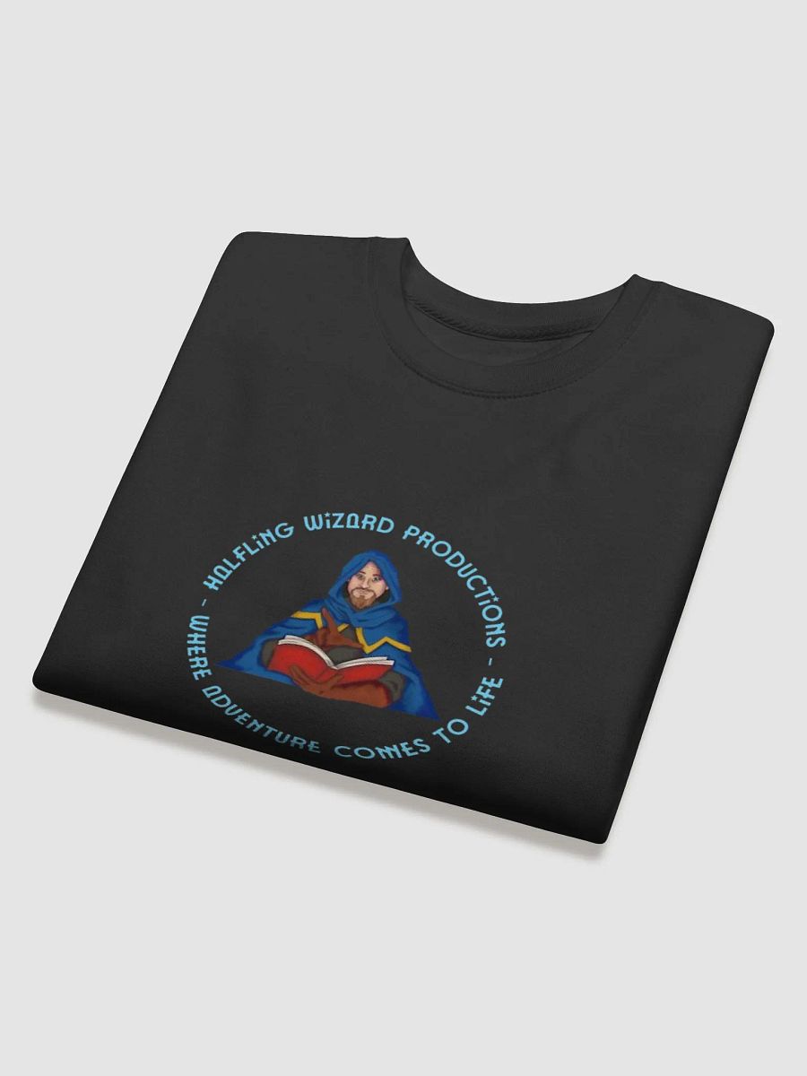 WindRiders Blue Design Sweatshirt product image (4)