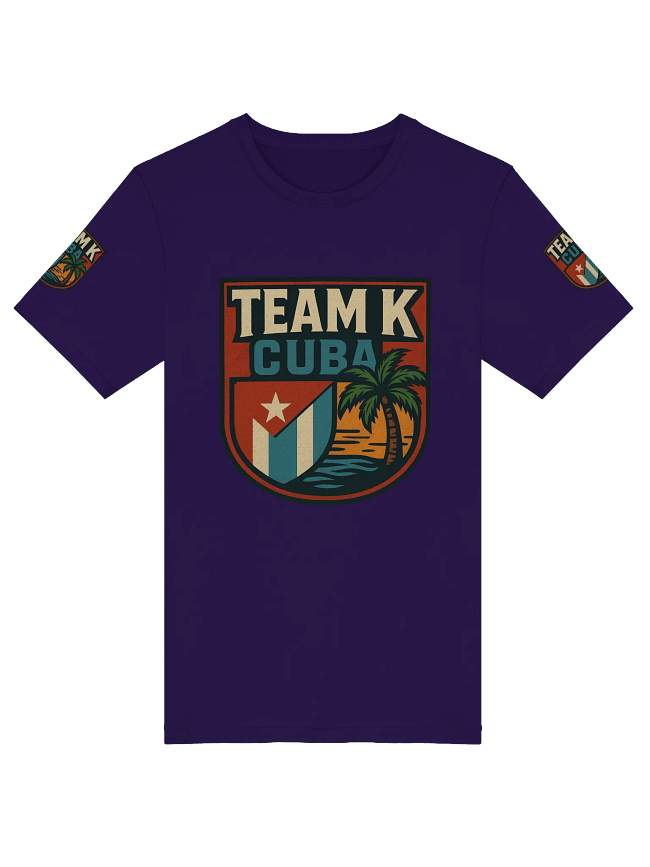 TEAM K Cuba