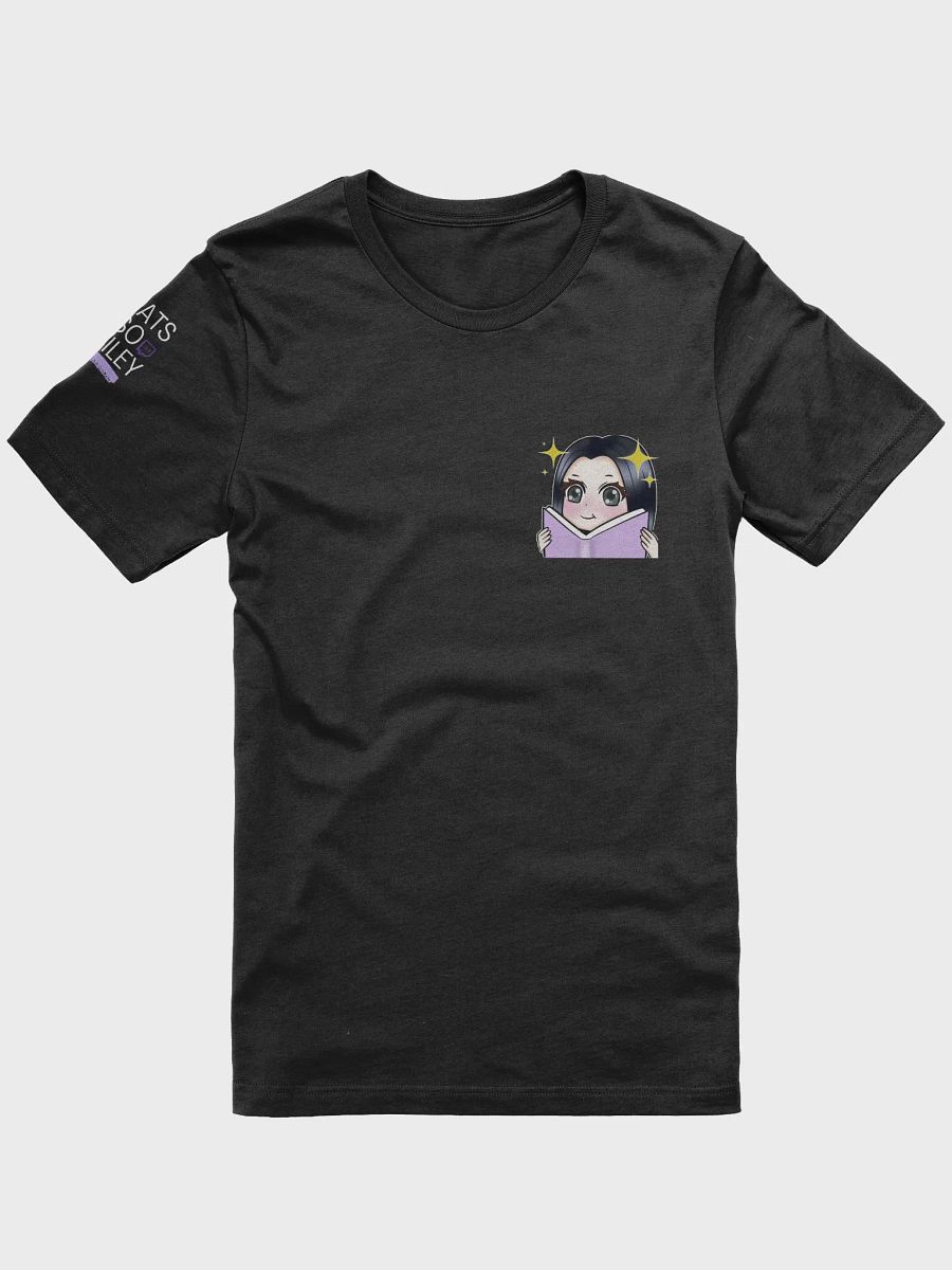 Reading Era Tee product image (1)