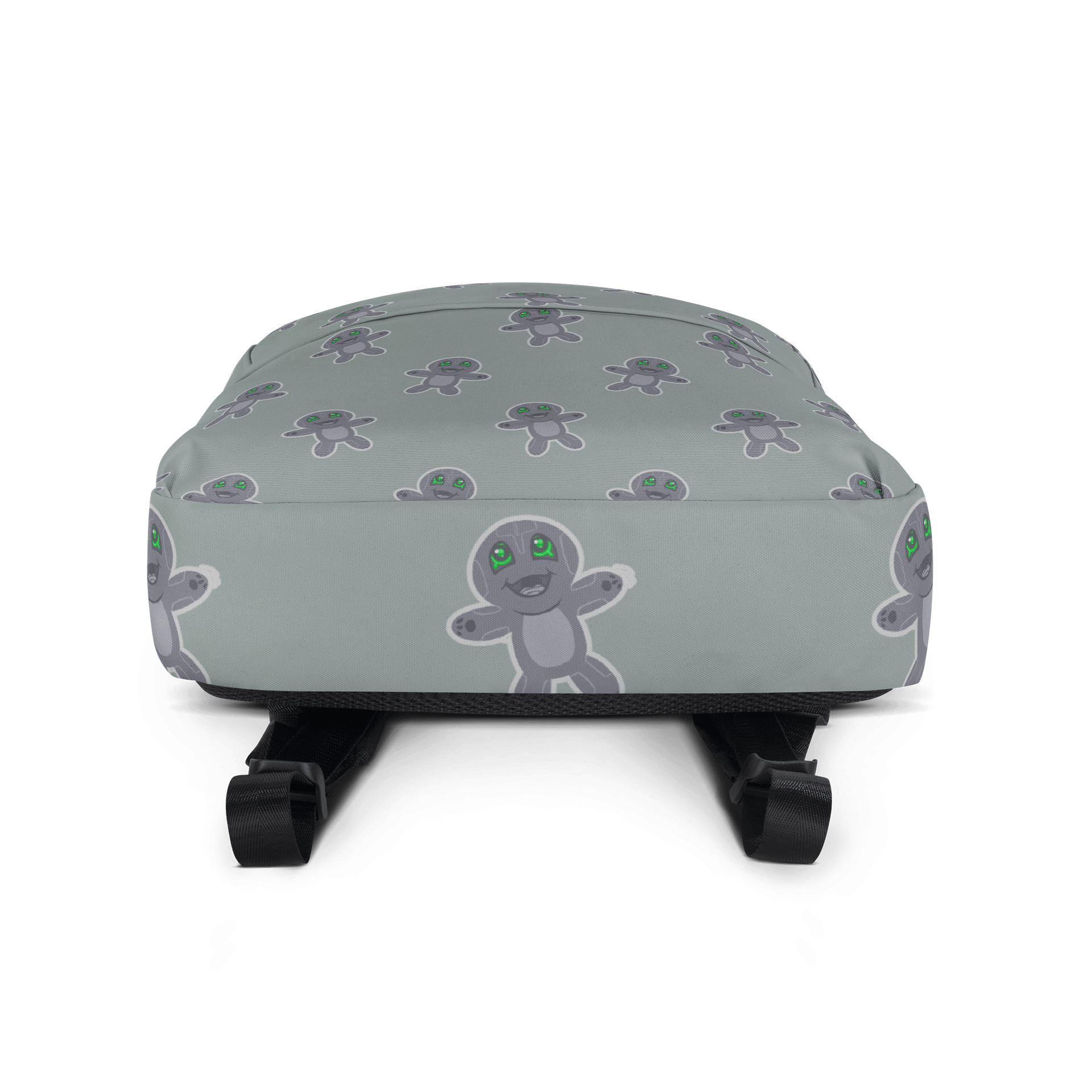 Huggabot Backpack 2 - Echo of the Larkspur product image (4)
