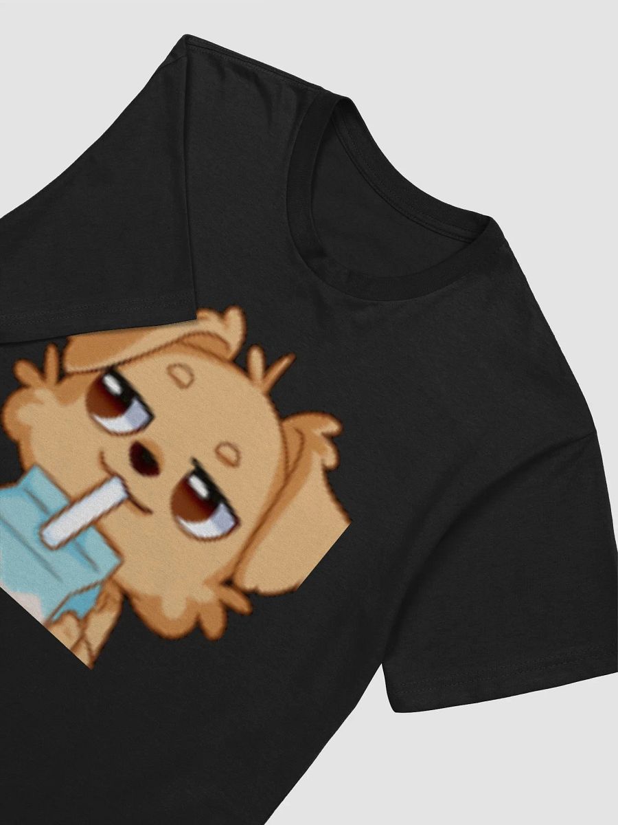 Golden Retriever Sip T-Shirt product image (45)