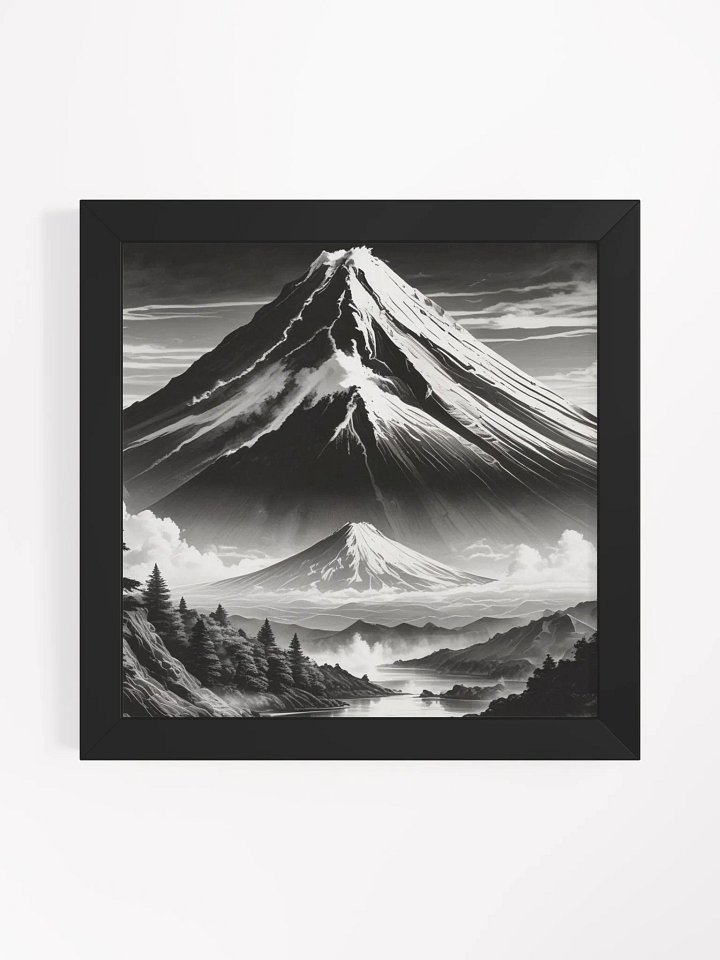 Mount Fuji product image (15)