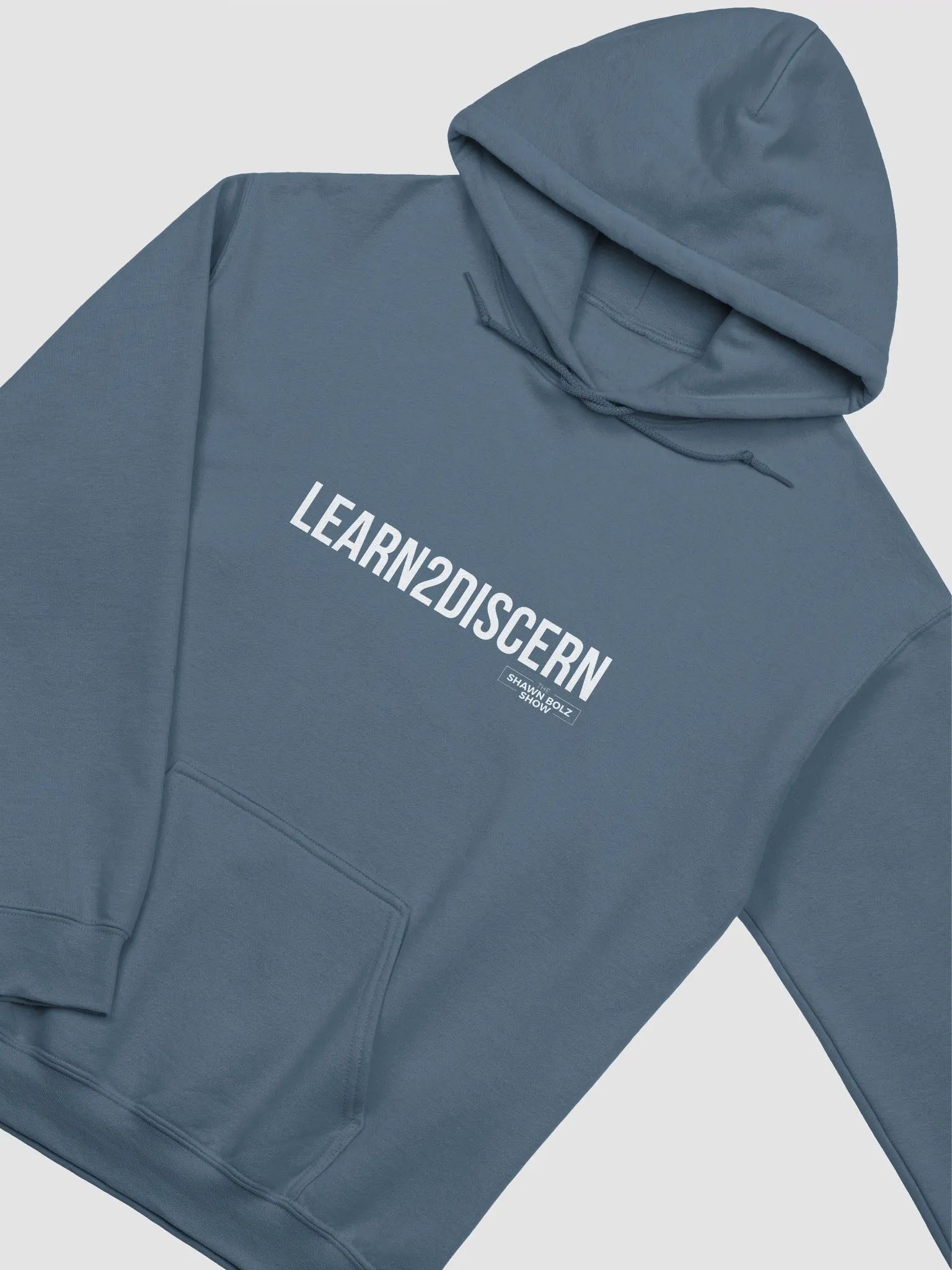 Learn 2 Discern product image (3)