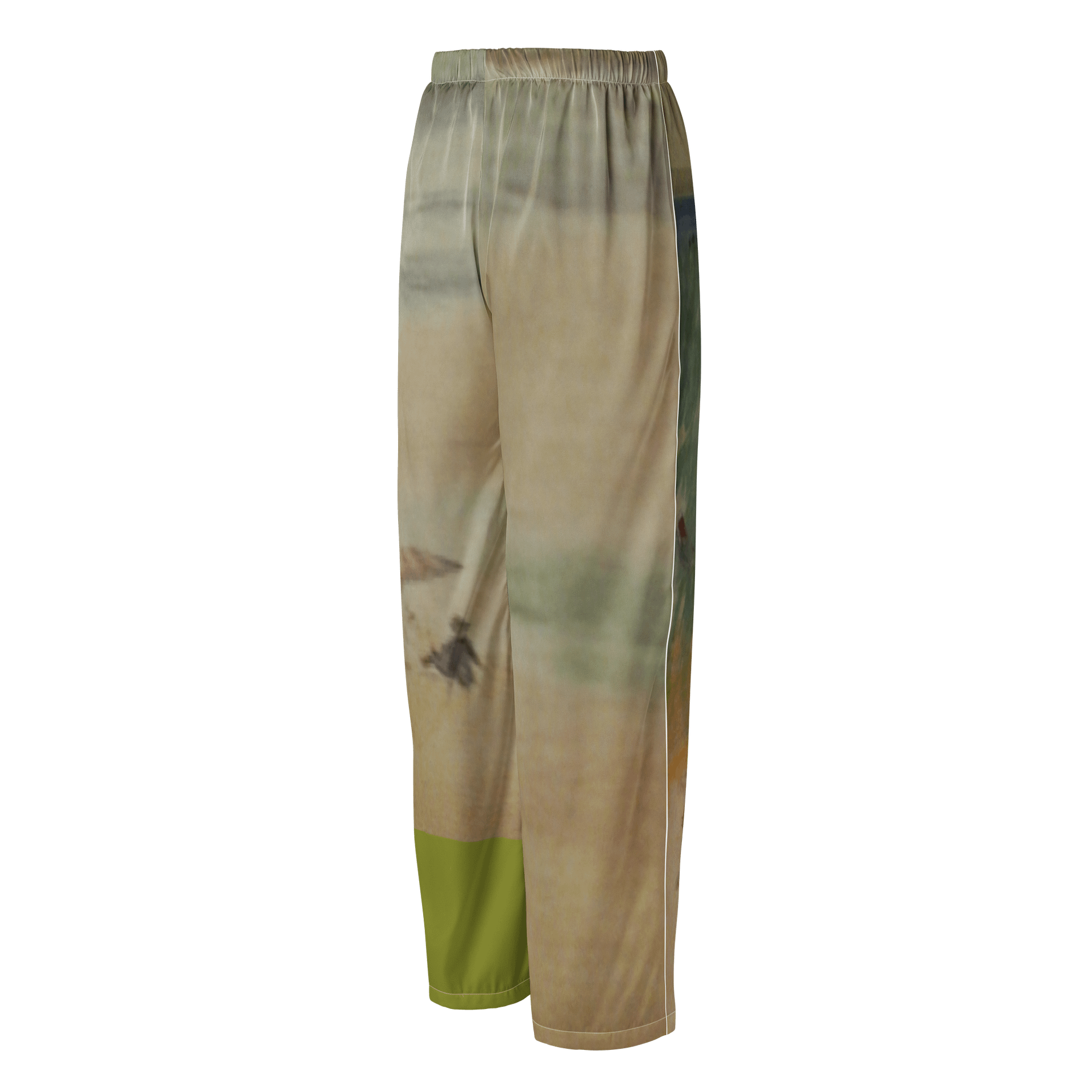 Popcorn Anime Chic Pajama Pants product image (2)