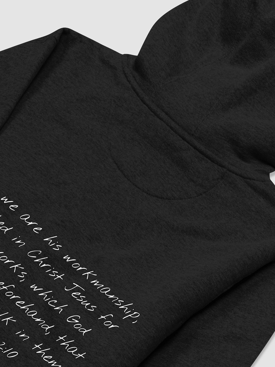 On Purpose Hoodie product image (34)