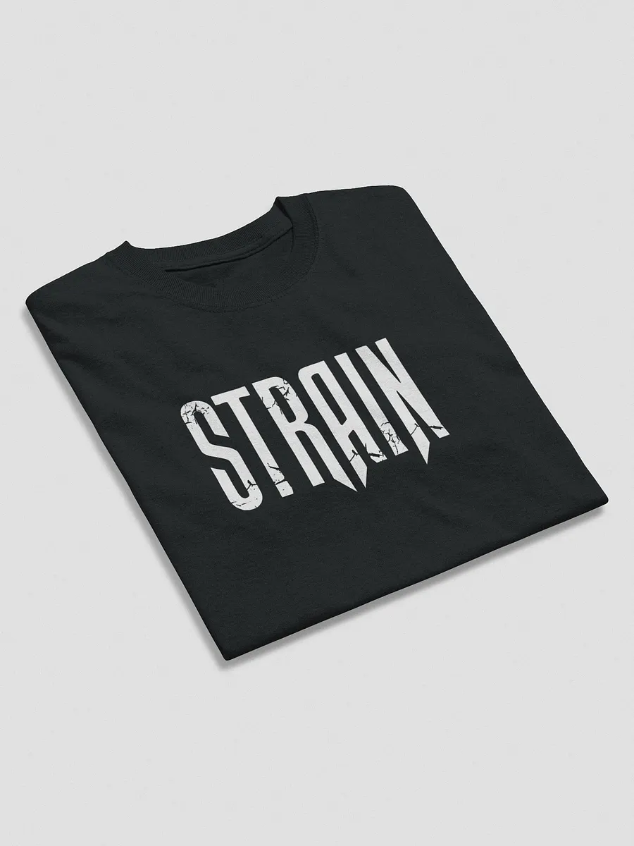 STRAIN Tee product image (4)
