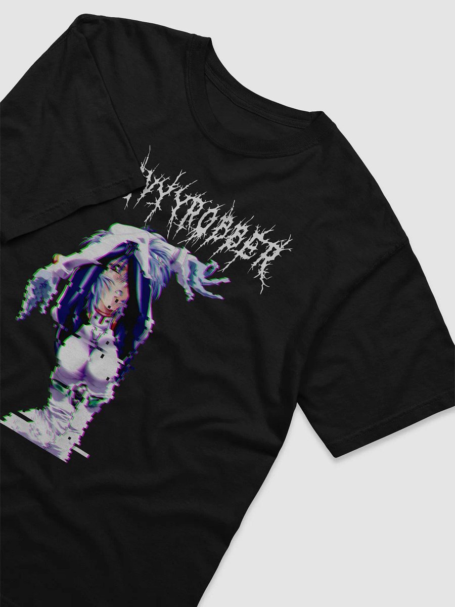 gravyy rei black tee product image (3)