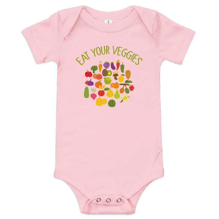 Eat Your Veggies product image (1)