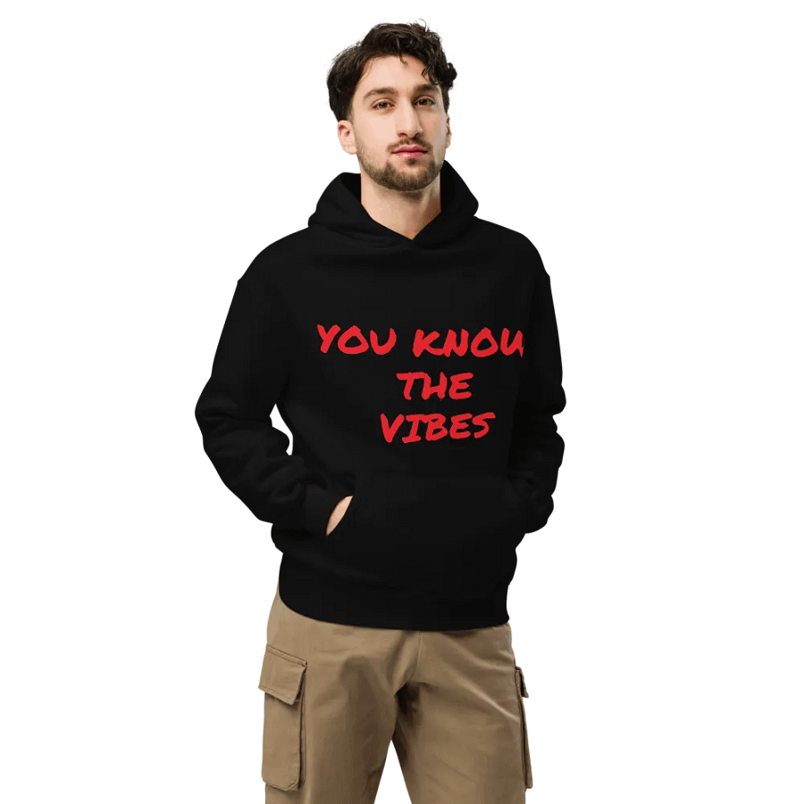 PRODIGY XL HOODIE product image (7)