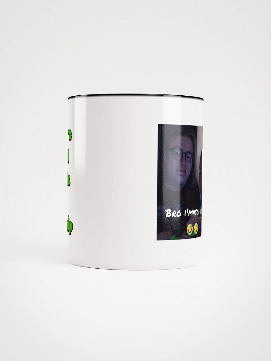 Friendship Aroma Mug product image (49)