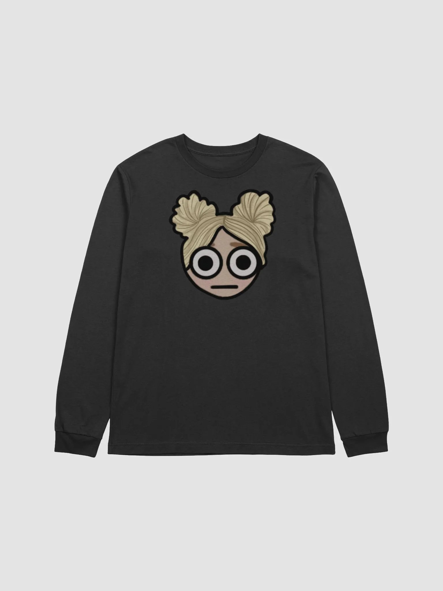 Stare Long Sleeve product image (10)