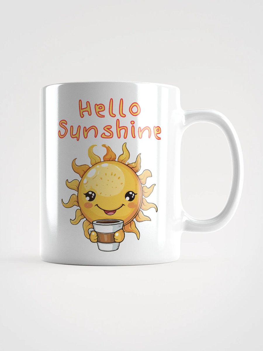 Hello Sunshine product image (1)